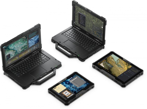
							Dell Latitude 7030 Rugged Extreme: защищенный планшет, который не&nbsp;боится воды, грязи, падений с&nbsp;1,2-метровой высоты и&nbsp;температуры до&nbsp;+63 ℃
						