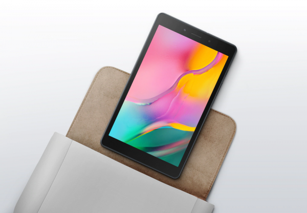 
						Samsung работает над новым недорогим планшетом Galaxy Tab A, который получит чип, как у Galaxy S9 и Galaxy Note 9
					