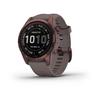 Garmin представила флагманскую линейку смарт-часов Fenix 7: трансфлективные дисплеи, несколько размеров и солнечная батарея от $700
Garmin представила флагманскую линейку смарт-часов Fenix 7: трансфлективные дисплеи, несколько размеров и солнечная батарея от $700