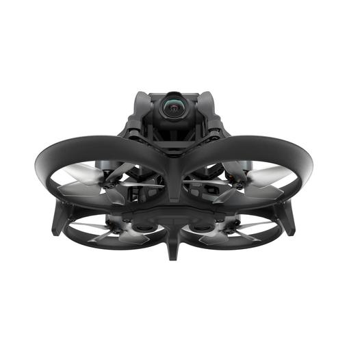 DJI Avata: 18 минут полета, скорость до 100 км/ч, запись 4К-видео за $630
DJI Avata: 18 минут полета, скорость до 100 км/ч, запись 4К-видео за $630