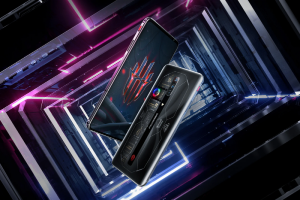 Дешевле, чем в Китае – стала известна цена глобальной версии Nubia Red Magic 6s Pro
Дешевле, чем в Китае – стала известна цена глобальной версии Nubia Red Magic 6s Pro