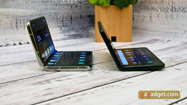 Обзор OPPO Find N: складной смартфон-книжка с экраном без складки
Обзор OPPO Find N: складной смартфон-книжка с экраном без складки