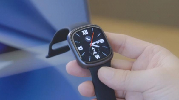 Смарт-часы Honor Watch 4 с eSIM получат автономность до 10 дней
Смарт-часы Honor Watch 4 с eSIM получат автономность до 10 дней