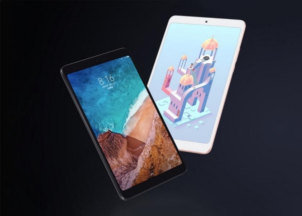Инсайдер: Xiaomi работает над тремя планшетами c чипами Snapdragon 860 и Snapdragon 870
Инсайдер: Xiaomi работает над тремя планшетами c чипами Snapdragon 860 и Snapdragon 870