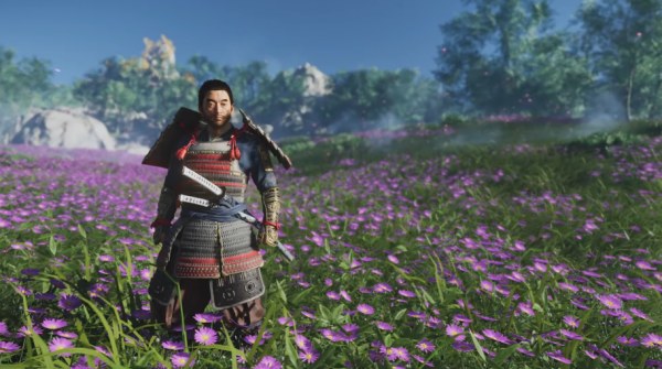 Sony показала геймплей Ghost of Tsushima: главные особенности самурайского боевика для PlayStation 4
Sony показала геймплей Ghost of Tsushima: главные особенности самурайского боевика для PlayStation 4
