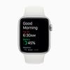 
						watchOS 7: смарт-часы Apple Watch будут отслеживать сон и научат, как правильно мыть руки
					