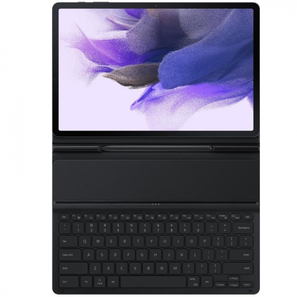 Планшет Samsung Galaxy Tab S7 FE показали на новых рендерах в разных цветах, со стилусом и клавиатурой
Планшет Samsung Galaxy Tab S7 FE показали на новых рендерах в разных цветах, со стилусом и клавиатурой