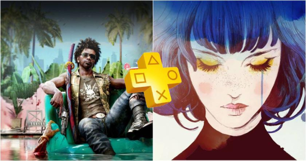 Октябрьская подборка игр PlayStation Plus Extra уже доступна: теперь можно бесплатно поиграть в Dead Island 2, Gris и еще 8 игр Октябрьская подборка игр PlayStation Plus Extra уже доступна: теперь можно бесплатно поиграть в Dead Island 2, Gris и еще 8 игр
