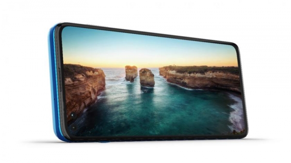 
						Motorola представила Moto G100: чип Snapdragon 870, &laquo;десктопный&raquo; режим из коробки и ценник в 499 евро
					