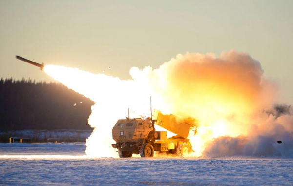 
						Эффект HIMARS &ndash; Украина уничтожила 50 российских складов с боеприпасами и нанесла удары по ключевым мостам
					
