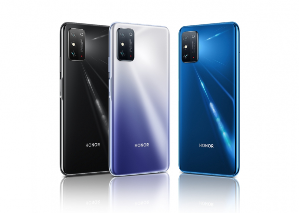 Honor X30 Max: смартфон с экраном на 7.09 дюймов и чипом MediaTek Dimensity 900 за $375
Honor X30 Max: смартфон с экраном на 7.09 дюймов и чипом MediaTek Dimensity 900 за $375