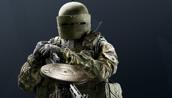 
						Тачанка уже не&nbsp;тот: Ubisoft показала, как переработала оперативника Rainbow Six Siege
					
