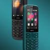 
						Представлены Nokia 215 4G и Nokia 225 4G: кнопочные телефоны за $40 и $50
					