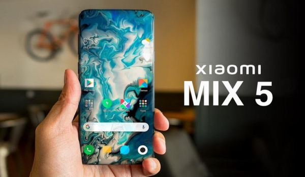 Xiaomi MIX 5 получит 150-Вт зарядку и камеру Leica
Xiaomi MIX 5 получит 150-Вт зарядку и камеру Leica