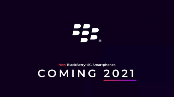 BlackBerry в этом году представит смартфон с 5G и QWERTY-клавиатурой
BlackBerry в этом году представит смартфон с 5G и QWERTY-клавиатурой