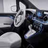 
						Mercedes-Benz EQT: концепт электрического минивэна, выпущенный совместно с Daimler и Renault
					