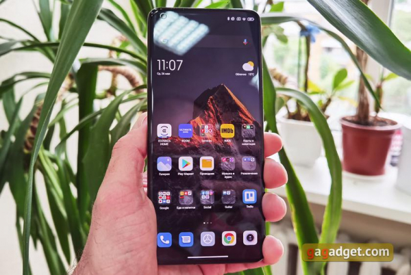 Обзор Xiaomi Mi 11 Ultra: первый уберфлагман от производителя "народных" смартфонов
Обзор Xiaomi Mi 11 Ultra: первый уберфлагман от производителя "народных" смартфонов
