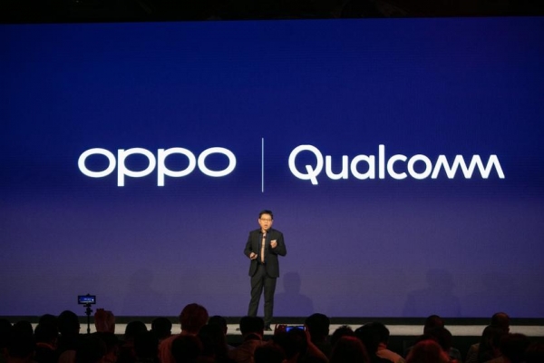 Ждем новый OPPO Find X: OPPO одной из первых выпустит смартфон с процессором Snapdragon 888
Ждем новый OPPO Find X: OPPO одной из первых выпустит смартфон с процессором Snapdragon 888