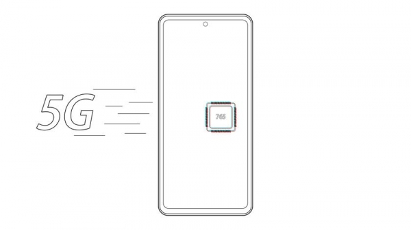 
						Никакого MediaTek: бюджетный OnePlus Z (aka OnePlus 8 Lite) получит процессор Qualcomm Snapdragon 765G
					