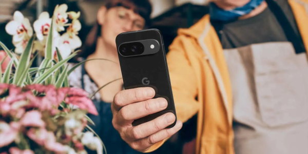 Google выпустила Pixel 9 с искусственным интеллектом по цене 799 долларов Google выпустила Pixel 9 с искусственным интеллектом по цене 799 долларов
