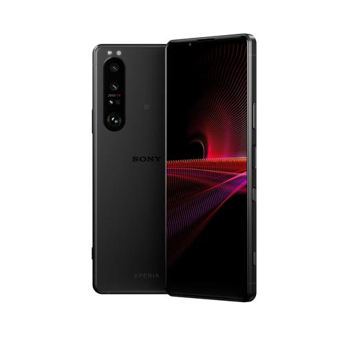Sony представила Xperia 1 III и Xperia 5 III: флагманская линейка устройств с продвинутыми камерами и экранами на 120 Гц
Sony представила Xperia 1 III и Xperia 5 III: флагманская линейка устройств с продвинутыми камерами и экранами на 120 Гц