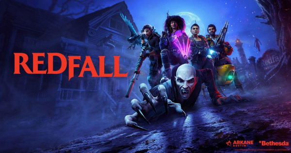 Microsoft начала возвращать средства за Redfall: Bite Back Edition Microsoft начала возвращать средства за Redfall: Bite Back Edition