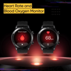 Realme Watch S Pro с AMOLED-дисплеем, датчиком SpO2 и автономностью до 14 дней продают на AliExpress за $103
Realme Watch S Pro с AMOLED-дисплеем, датчиком SpO2 и автономностью до 14 дней продают на AliExpress за $103