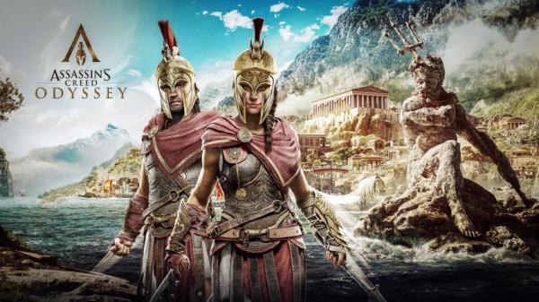 
						Женщины не&nbsp;продают: Ubisoft была против Кассандры в&nbsp;роли главного персонажа AC&nbsp;Odyssey&nbsp;&mdash; СМИ
					