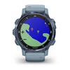 Garmin Descent Mk2S: самый компактный компьютер для дайвинга с функциями смарт-часов за $1000
Garmin Descent Mk2S: самый компактный компьютер для дайвинга с функциями смарт-часов за $1000