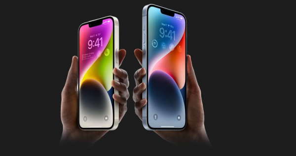 
						Apple сокращает производство iPhone 14&nbsp;&mdash; покупателям больше нравятся модели Pro
					