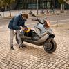 
						BMW Motorrad CE 04: электроскутер с запасом хода 130 км, разгоном до 50 км/ч за 2.6 сек и ценником от $12 000
					