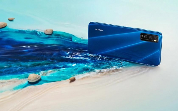 Huawei Enjoy Z: самый доступный 5G-смартфон компании с чипом MediaTek Dimensity 800
Huawei Enjoy Z: самый доступный 5G-смартфон компании с чипом MediaTek Dimensity 800