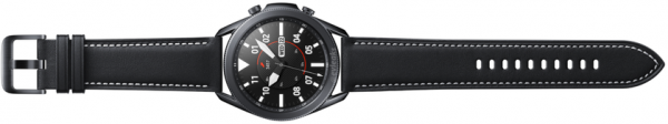 
						Смарт-часы Samsung Galaxy Watch 3 могут представить 22 июля
					