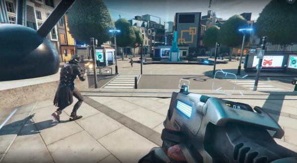 
						Инсайдер: Ubisoft совместно с&nbsp;Twitch готовит Hyper Scape&nbsp;&mdash; королевскую битву с&nbsp;кроссплеем для ПК&nbsp;и&nbsp;консолей
					