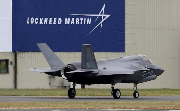 
							Lockheed Martin инвестировала в производителя авиационных электродвигателей, которым нет равных
						