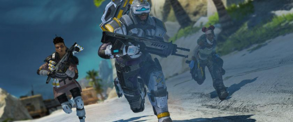 9 августа стартует сезон Apex Legends с героиней-снайпером и обновленным «Каньоном Кингс»
9 августа стартует сезон Apex Legends с героиней-снайпером и обновленным «Каньоном Кингс»