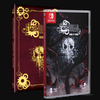 SteamDolls Order Of Chaos — мрачная стимпанк «метроидвания» в духе Castlevania и Dead Cells
SteamDolls Order Of Chaos — мрачная стимпанк «метроидвания» в духе Castlevania и Dead Cells