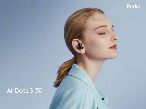 Redmi AirDots 3 Pro: вакуумные TWS-наушники с ANC, беспроводной зарядкой и автономностью до 28 часов за $55
Redmi AirDots 3 Pro: вакуумные TWS-наушники с ANC, беспроводной зарядкой и автономностью до 28 часов за $55