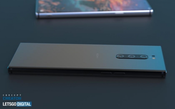 Первые рендеры Sony Xperia 5 II — претендента на звание самого компактного 5G-смартфона
Первые рендеры Sony Xperia 5 II — претендента на звание самого компактного 5G-смартфона