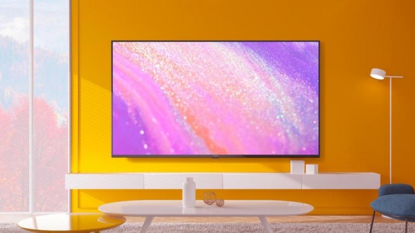 Не только Redmi 10X: Xiaomi готовит к анонсу телевизоры Redmi TV X и 16,1-дюймовый RedmiBook
Не только Redmi 10X: Xiaomi готовит к анонсу телевизоры Redmi TV X и 16,1-дюймовый RedmiBook