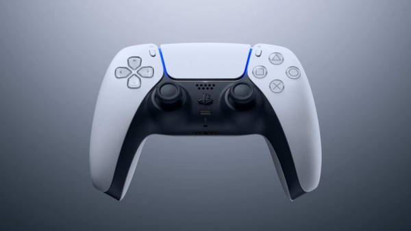 Хендерсон: Sony готовит улучшенный Dual Sens - с "лепестками" и съемными стиками
Хендерсон: Sony готовит улучшенный Dual Sens - с "лепестками" и съемными стиками