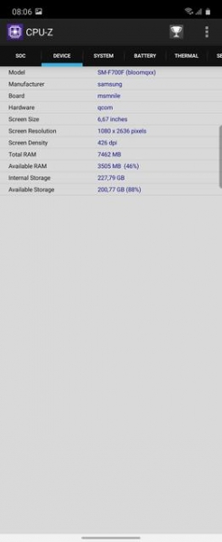 Обзор Samsung Galaxy Z Flip: раскладушки возвращаются с гибкими дисплеями
Обзор Samsung Galaxy Z Flip: раскладушки возвращаются с гибкими дисплеями