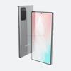 Samsung Galaxy Note 20 на CAD-рендерах: дисплей с вырезом по центру и квадро-камера с дизайном, как у Galaxy S20 Ultra
Samsung Galaxy Note 20 на CAD-рендерах: дисплей с вырезом по центру и квадро-камера с дизайном, как у Galaxy S20 Ultra