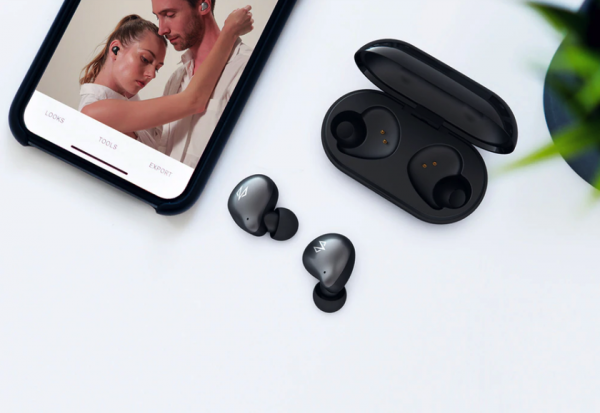 DOSS Cloud Fox Freepods: TWS-наушники за $20
DOSS Cloud Fox Freepods: TWS-наушники за $20