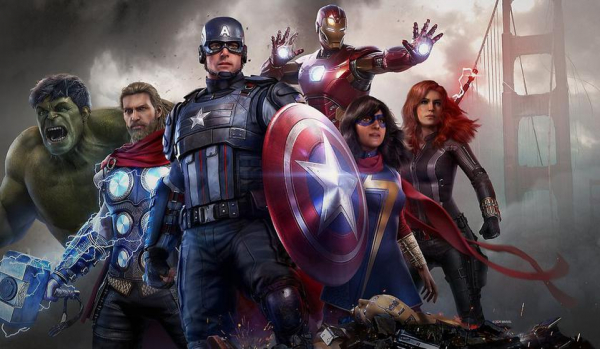 
							Разработчики супергеройского экшена Marvel&rsquo;s Avengers прекратят поддержку игры осенью 2023 года
						