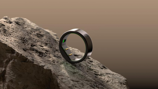 Circular Ring Slim: умное кольцо весом всего 2 г с искусственным интеллектом Kira Plus за $275
Circular Ring Slim: умное кольцо весом всего 2 г с искусственным интеллектом Kira Plus за $275