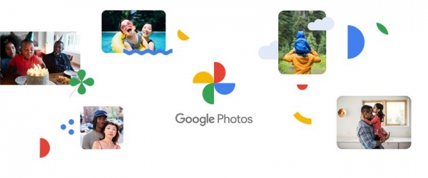 Крупный редизайн Google Photos: новый логотип, карта путешествий и еще больше воспоминаний
Крупный редизайн Google Photos: новый логотип, карта путешествий и еще больше воспоминаний