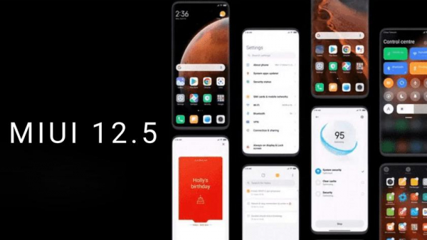 Xiaomi начала обновлять старый Mi 8 Lite и новый Mi 11 Lite 4G до MIUI 12.5
Xiaomi начала обновлять старый Mi 8 Lite и новый Mi 11 Lite 4G до MIUI 12.5