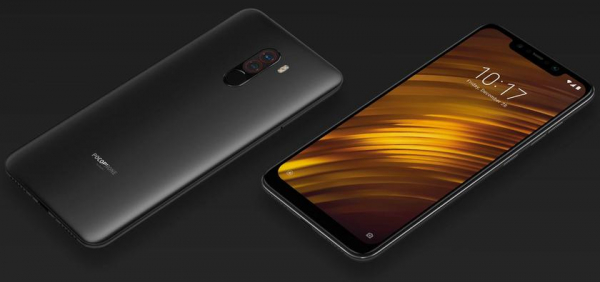 
						Xiaomi не планирует выпускать MIUI 12.5 Enhanced для революционного смартфона 2018 года
					