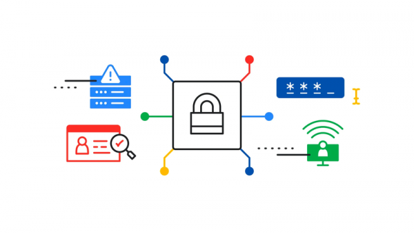 Google запускает в Украине новый учебный курс по кибербезопасности
Google запускает в Украине новый учебный курс по кибербезопасности